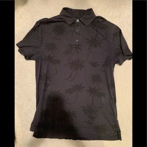 J Crew polo shirt